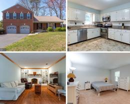 8019 Daffodil Ct #1 - Photo 1 of 1