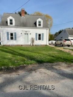 21 Woburn St