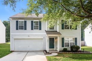 4024 Larkhaven Village Dr - Photo 1 of 1