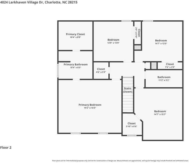 4024 Larkhaven Village Dr - Photo 3 of 17