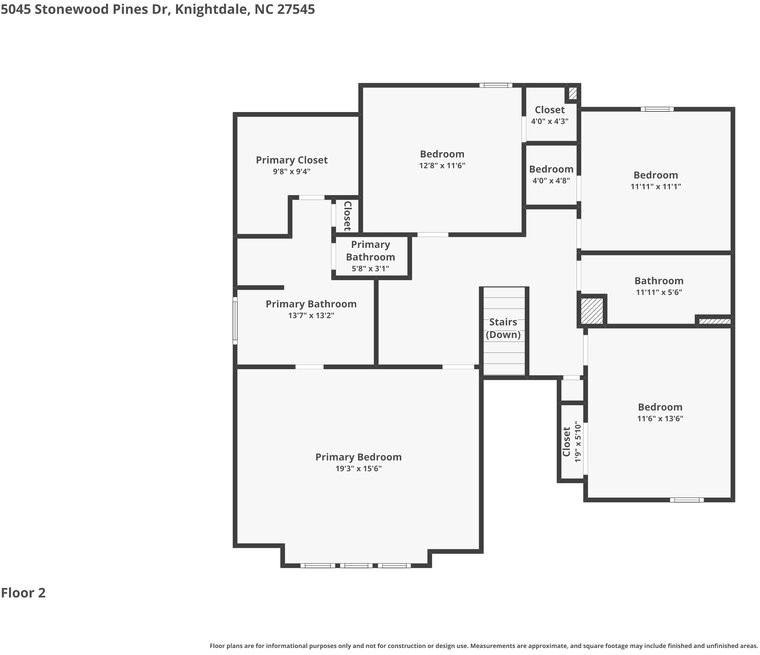 5045 Stonewood Pines Dr - Photo 2 of 17