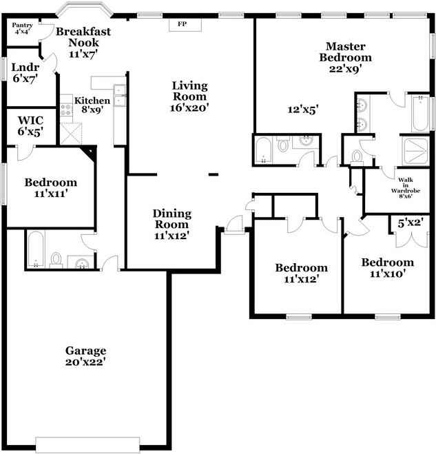 125 Cheyenne Dr - Photo 2 of 16