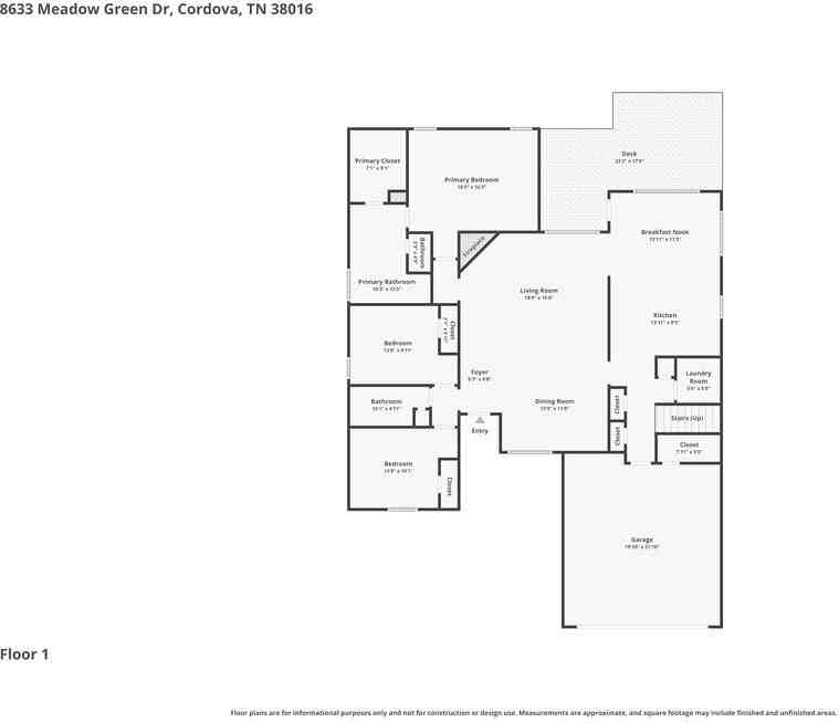 8633 Meadow Green Dr - Photo 2 of 17