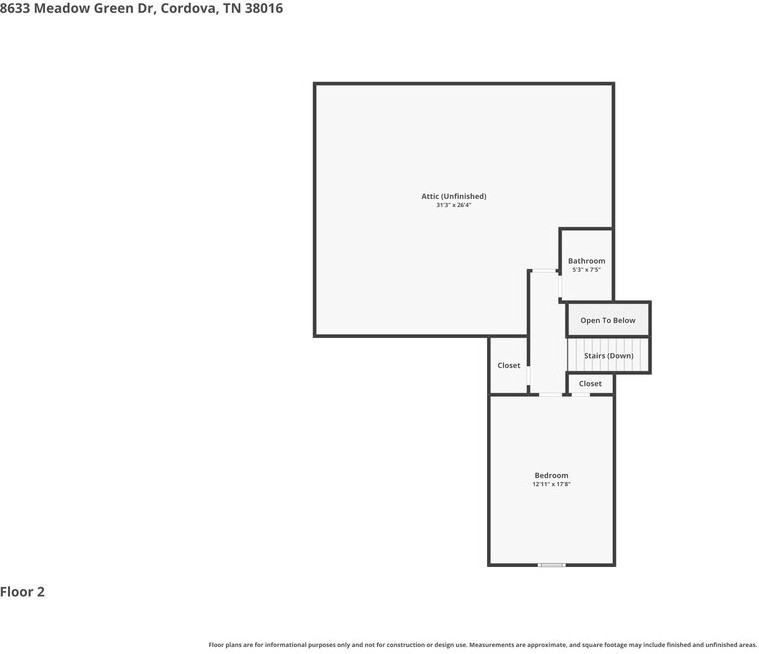 8633 Meadow Green Dr - Photo 3 of 17