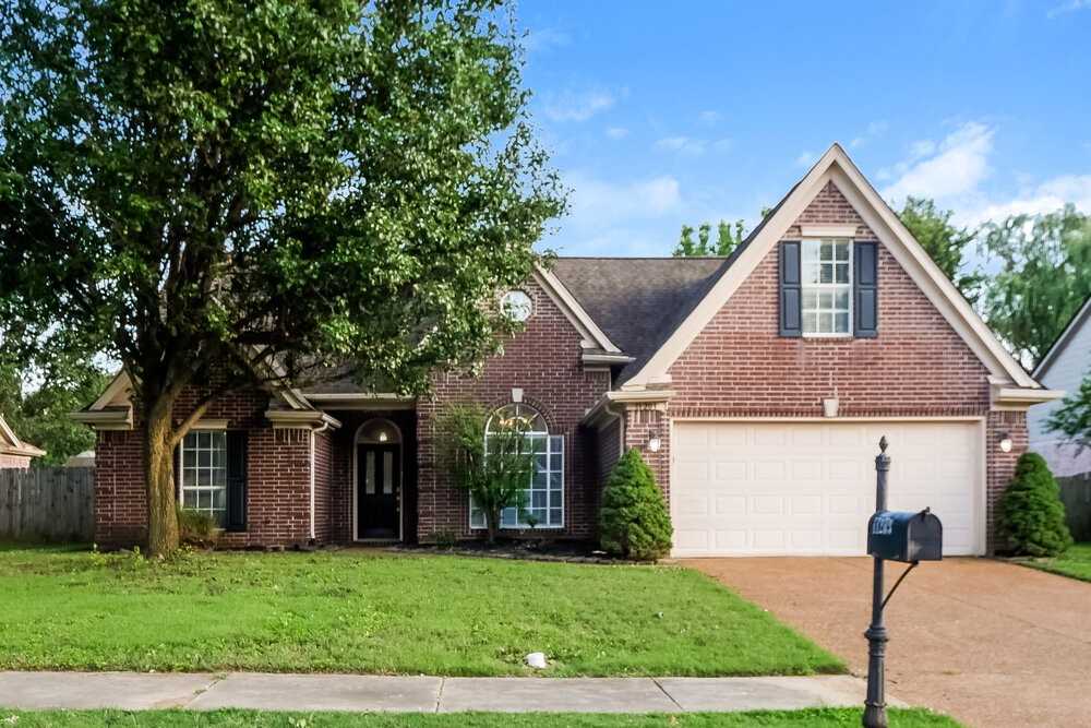 11203 Cashmere Wood Dr