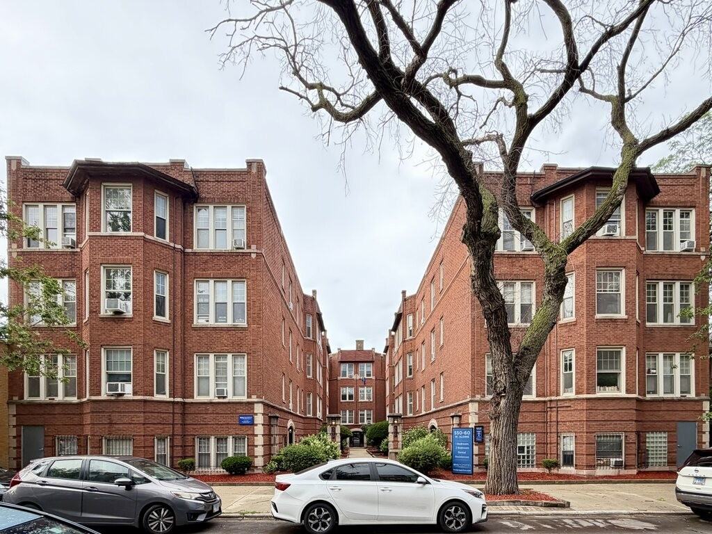 556 W Aldine Ave #1W