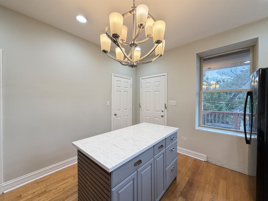 2537 N Kildare Ave #2 - Photo 4 of 21