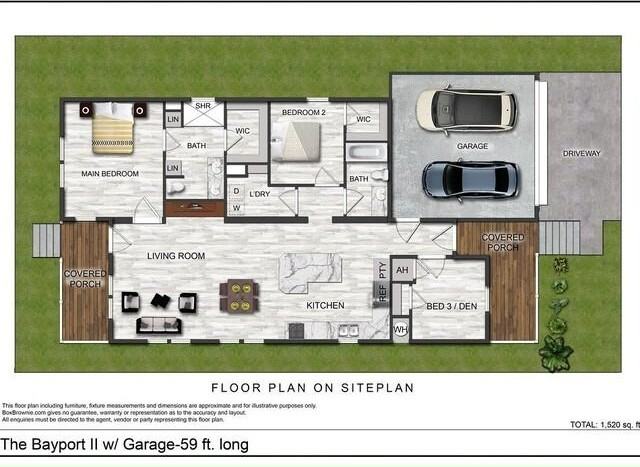 5473 Bahia Way - Photo 3 of 34