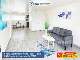 4742 Yale St #25 - Photo 1 of 1