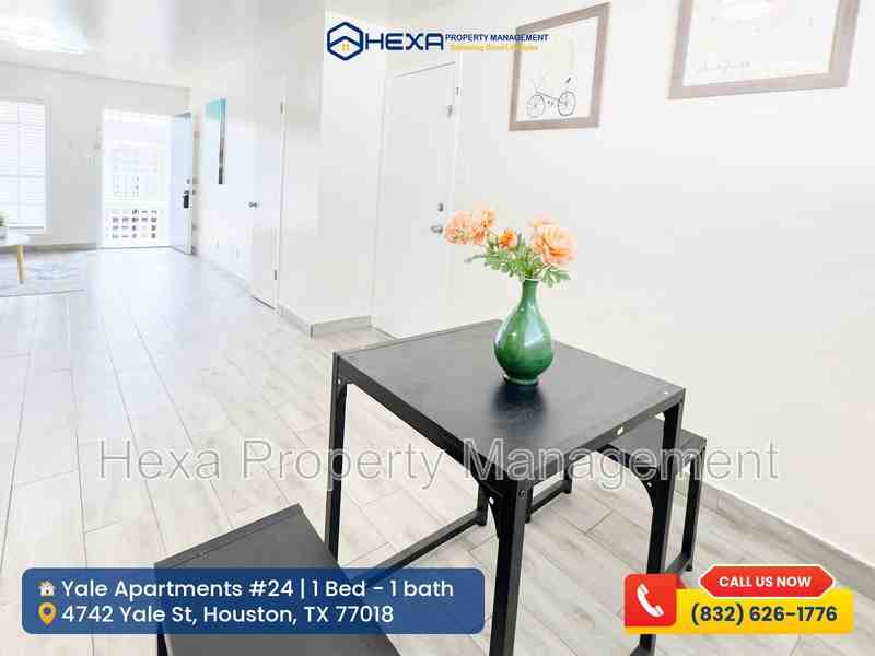 4742 Yale St #25 - Photo 5 of 11
