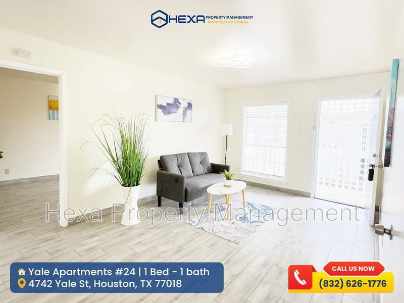 4742 Yale St #25 - Photo 6 of 11