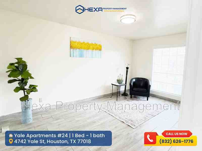 4742 Yale St #25 - Photo 7 of 11