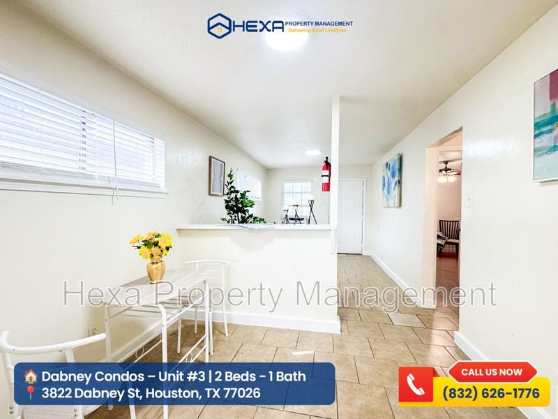 3822 Dabney St - Photo 5 of 10