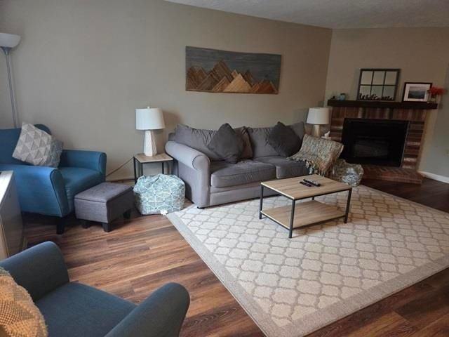 Madison Dr ##87 - Photo 2 of 15