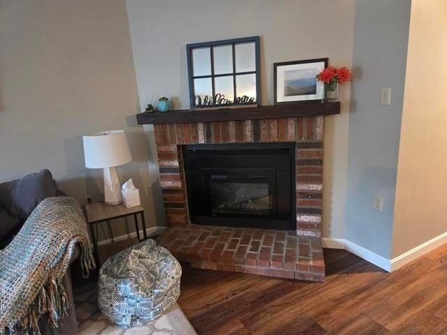 Madison Dr ##87 - Photo 5 of 15