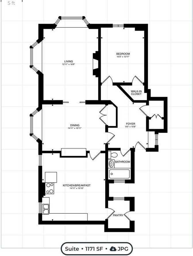 1501 Polk Street - Photo 6 of 32
