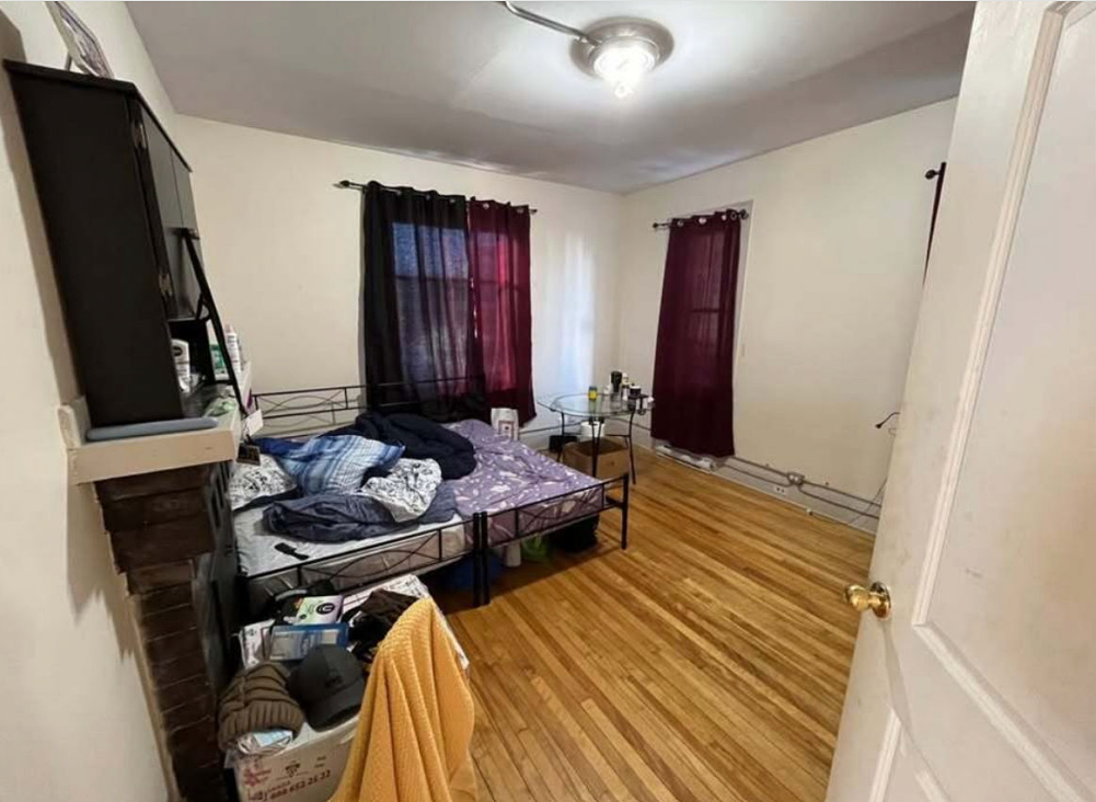 70 Brunswick St #2ROOM5 - Photo 2 of 5