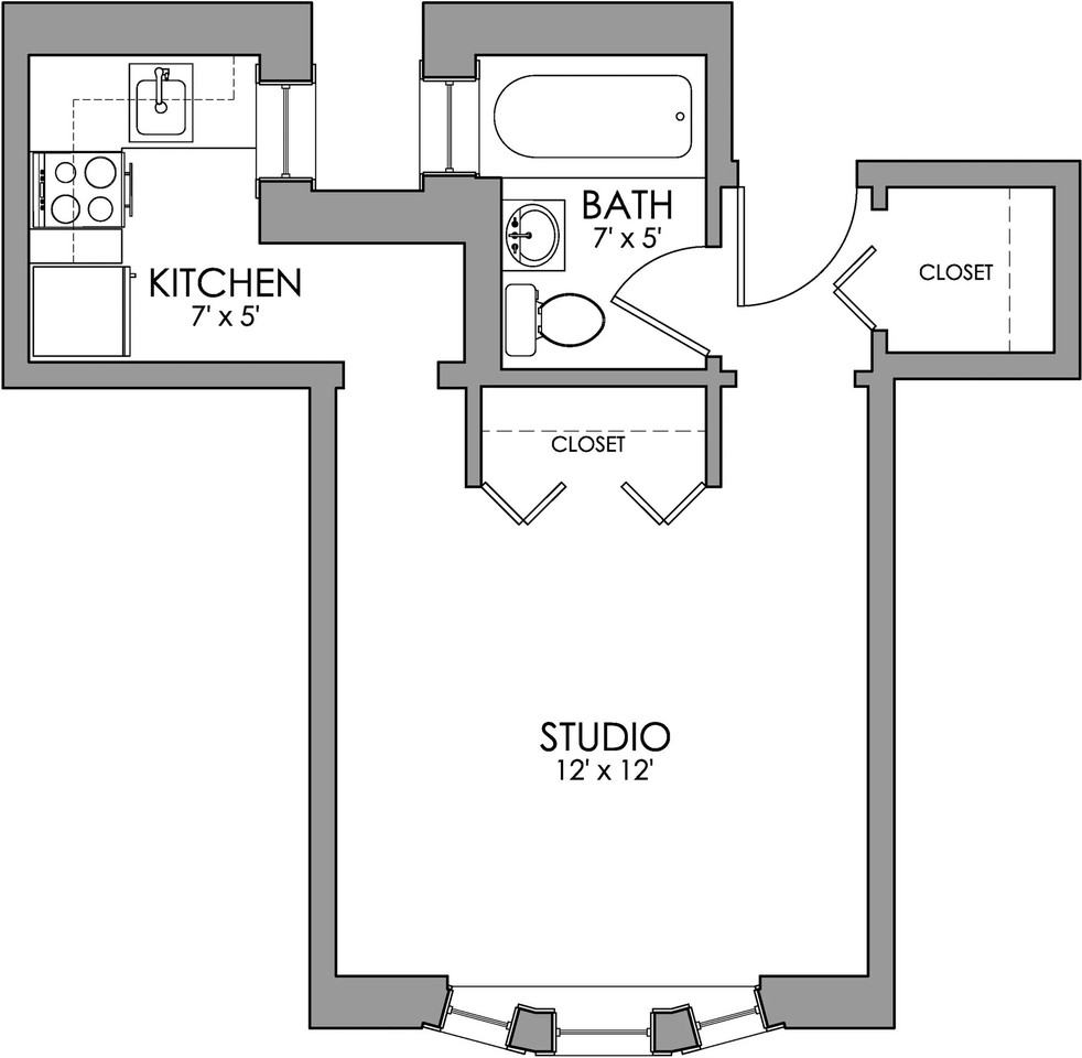 52 Burbank St #21512