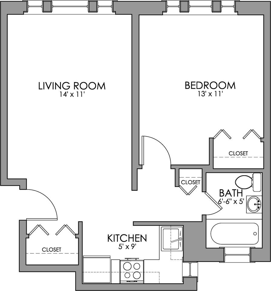 52 Burbank St #22504