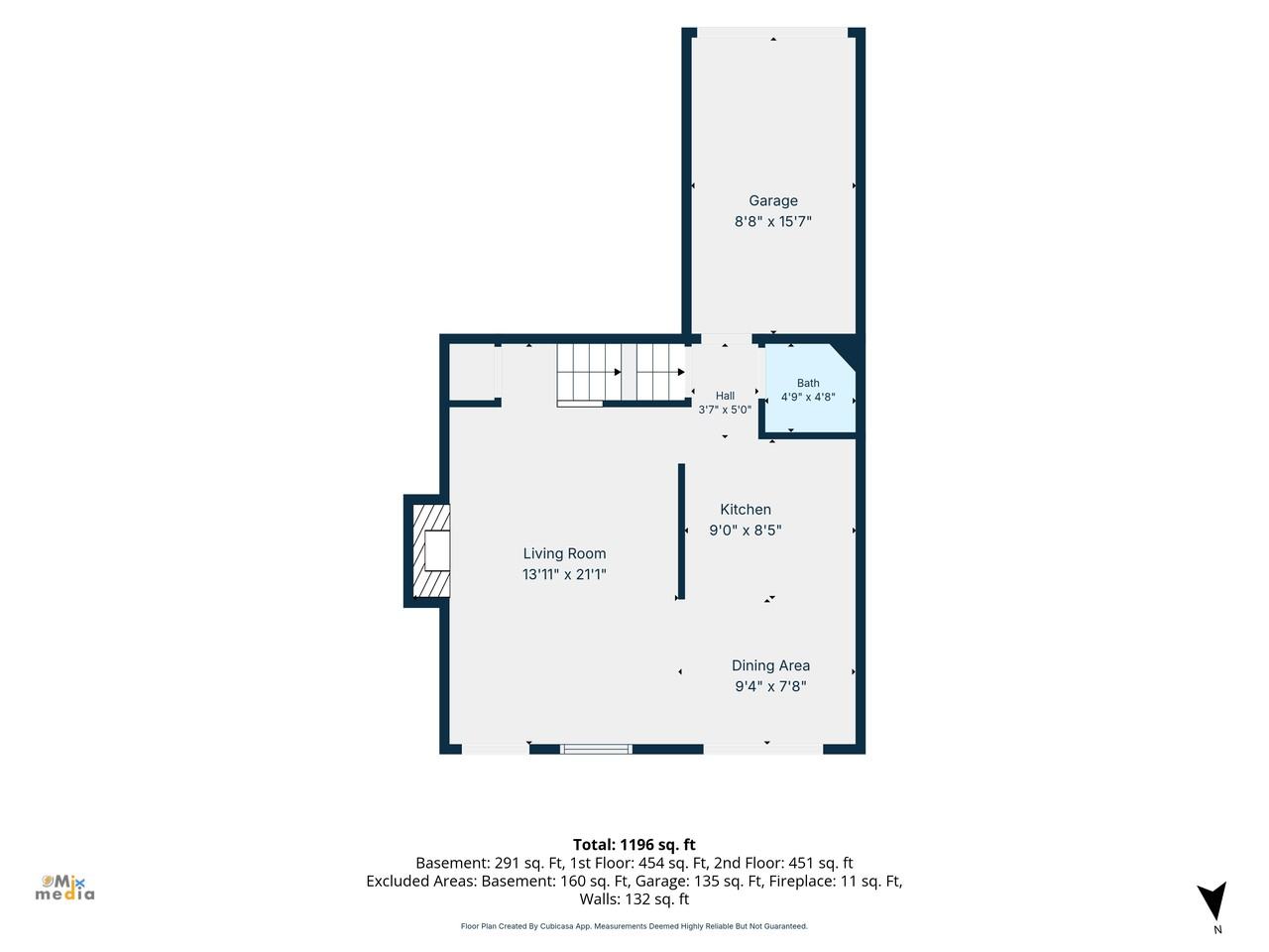 2158 Hidden Meadows Drive #C - Photo 7 of 9