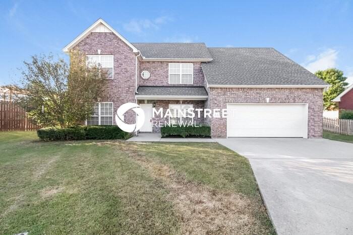 3331 Hopewell Ct