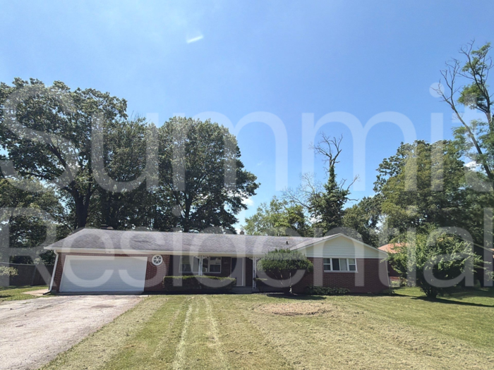 5116 Wexford Rd
