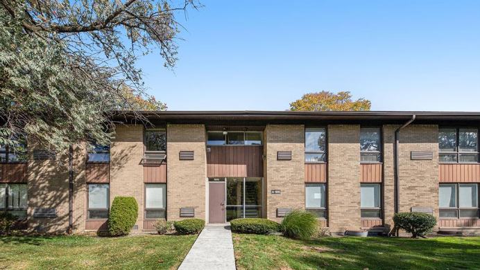 1515 Cherboneau Pl #4
