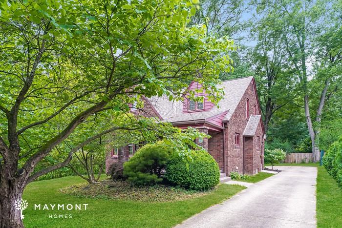 4012 Hudson Dr