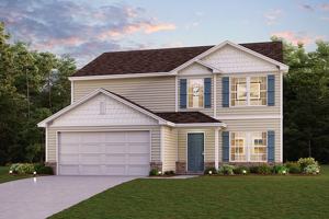 featured image of 124 George Oxford Dr
