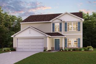 124 George Oxford Dr - Photo 1 of 1