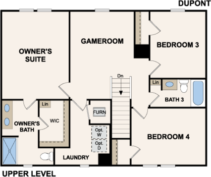 136 George Oxford Dr - Photo 2 of 5