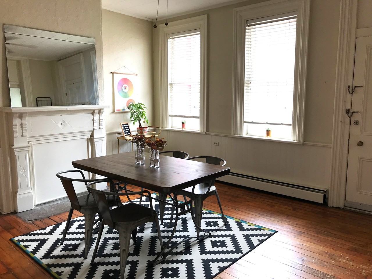 139 S 17th St #1 - Photo 4 of 16