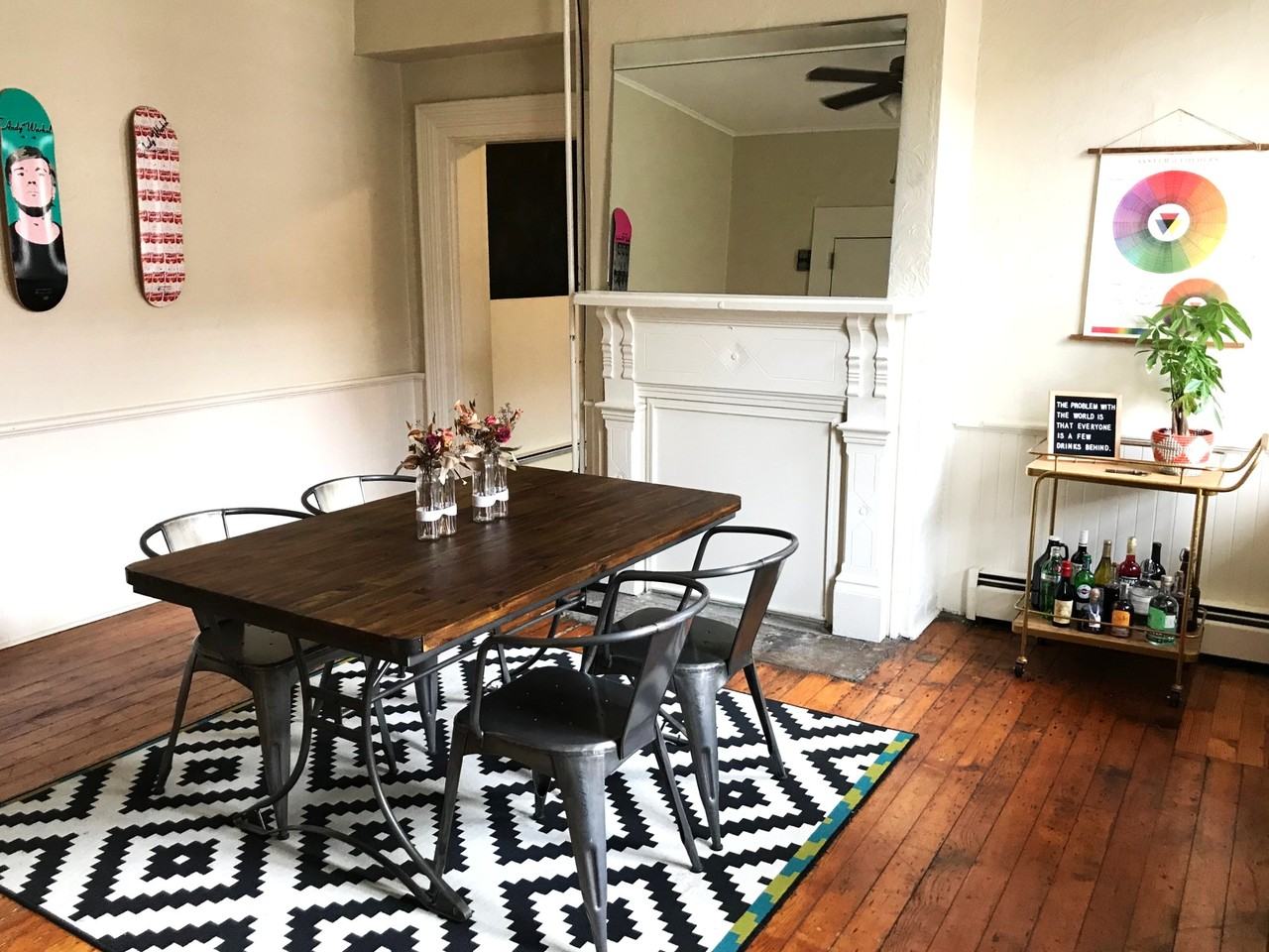 139 S 17th St #1 - Photo 6 of 16