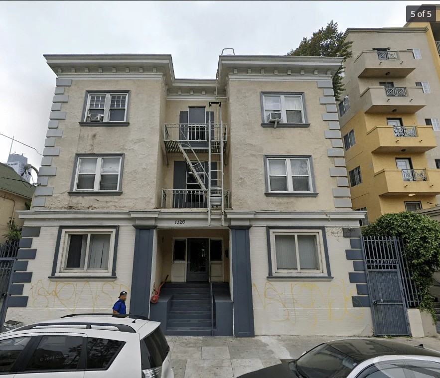 1326 Maryland St #002 - Photo 2 of 19