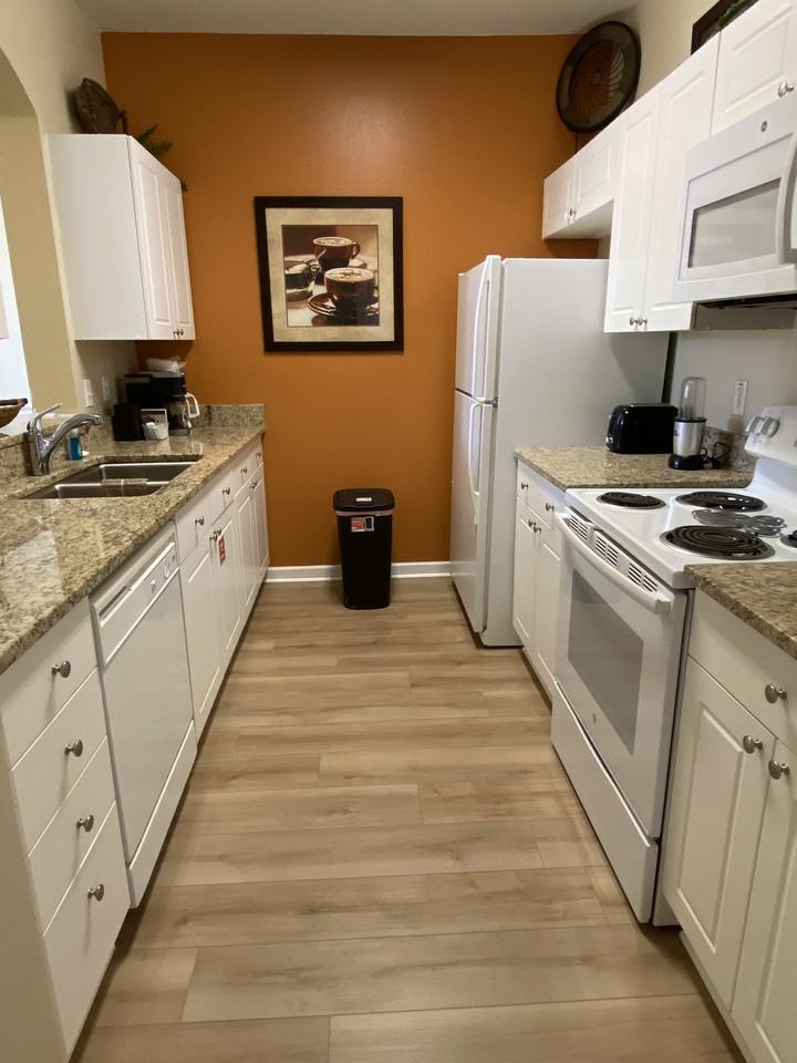 8107 Coconut Palm Way #201 - Photo 5 of 25
