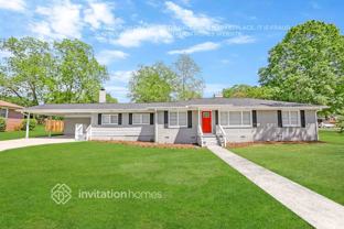 4108 Campbell St Ne - Photo 1 of 1
