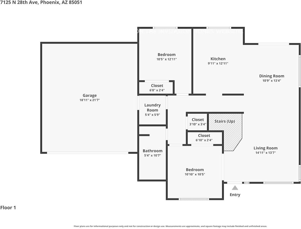 7125 N 28th Ave - Photo 2 of 18