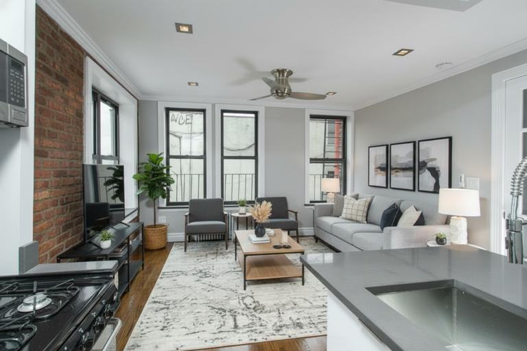 68 Clinton St #4B - Photo 7 of 8