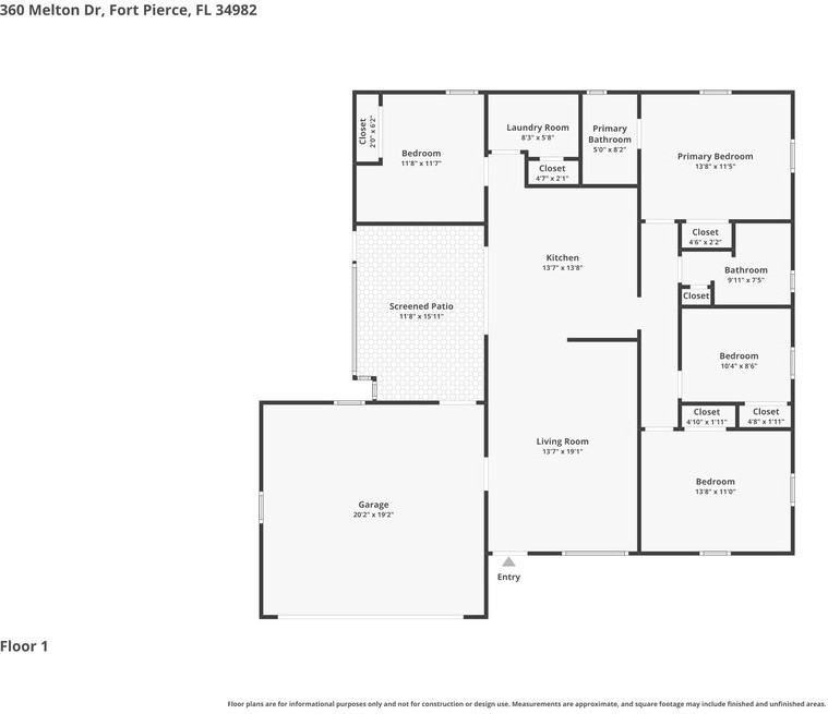360 Melton Dr - Photo 2 of 16