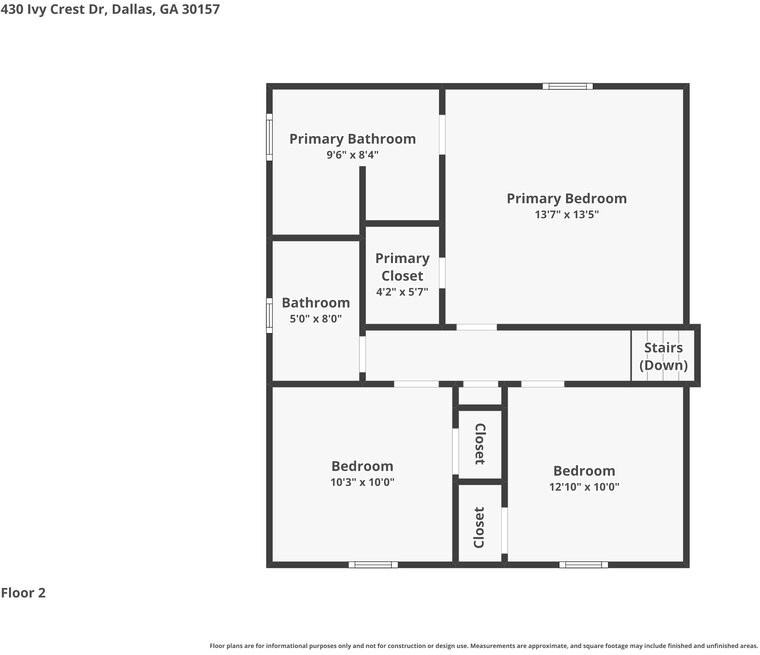 430 Ivy Crest Dr - Photo 3 of 17