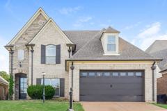 445 Green Willow Cv - Photo 1 of 1