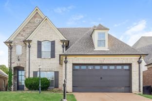 445 Green Willow Cv - Photo 1 of 1