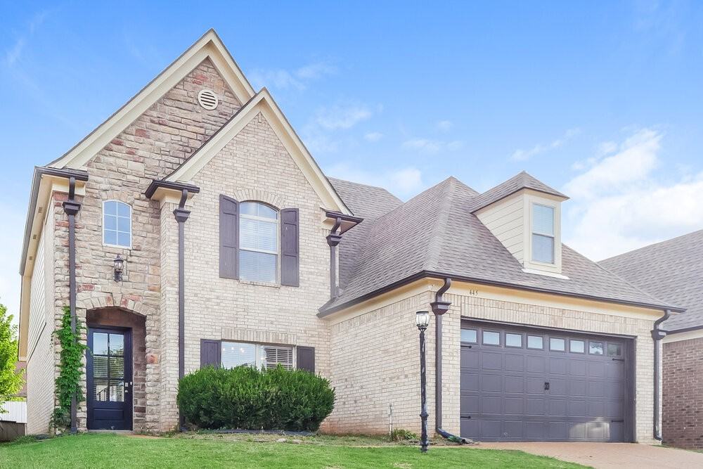 445 Green Willow Cv - Photo 4 of 17