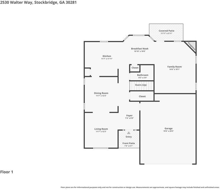 2530 Walter Way - Photo 2 of 17