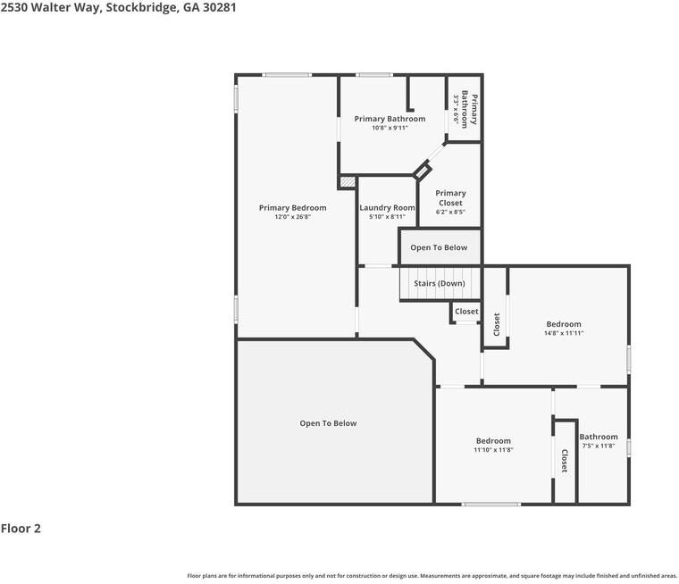 2530 Walter Way - Photo 3 of 17