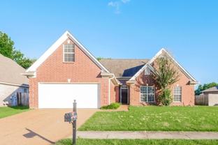 5820 Lillian Bend Dr - Photo 1 of 1