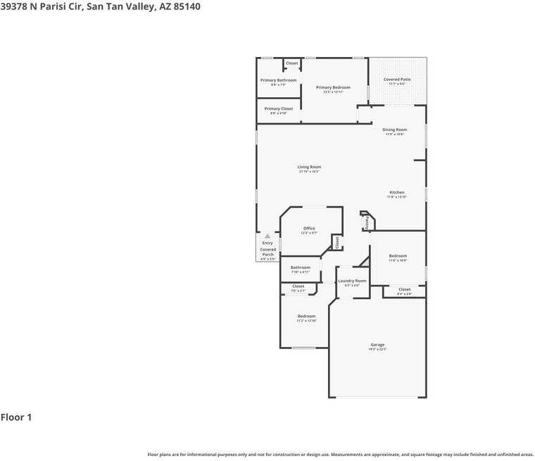 39378 N Parisi Cir - Photo 2 of 16