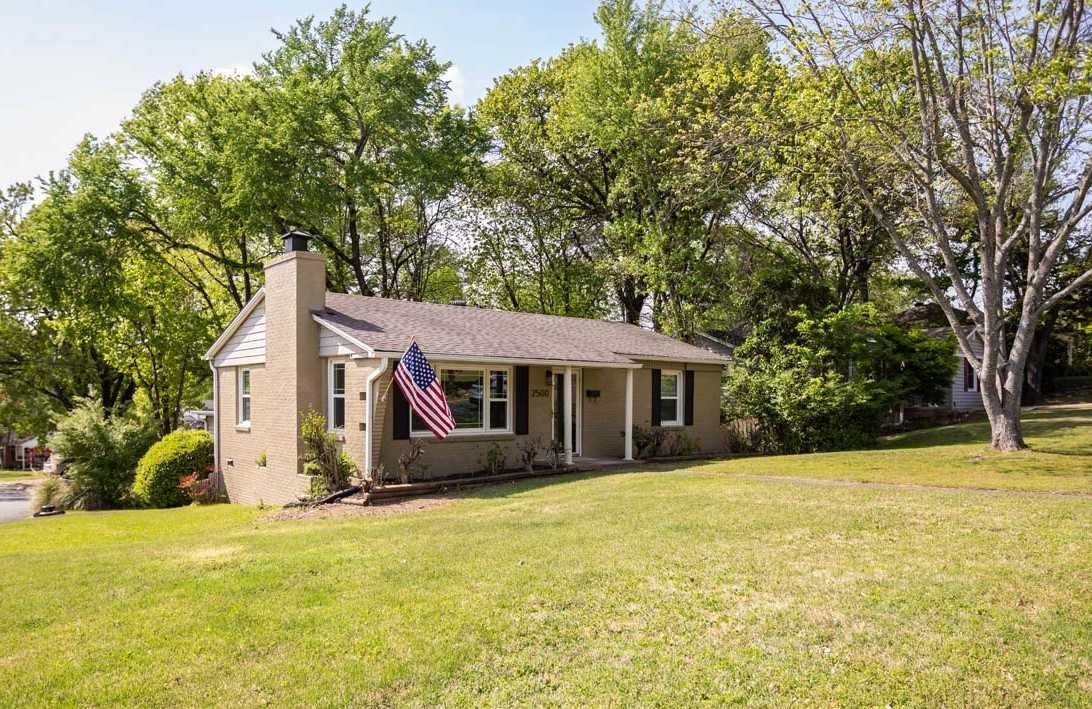 2500 Durwood Rd #1 - Photo 2 of 19