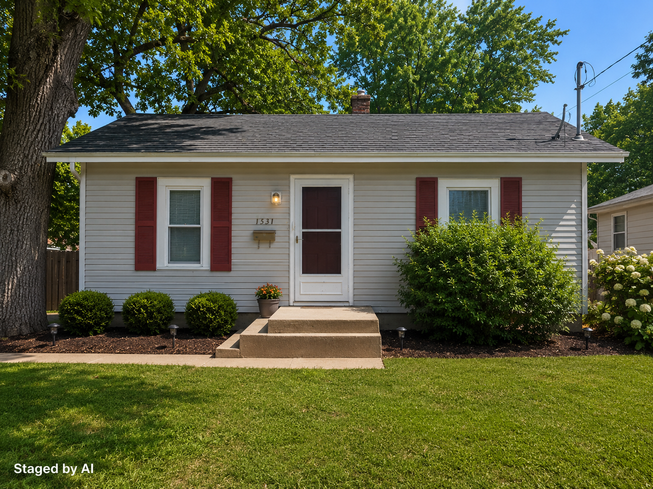 1531 Walnut St Ne #1