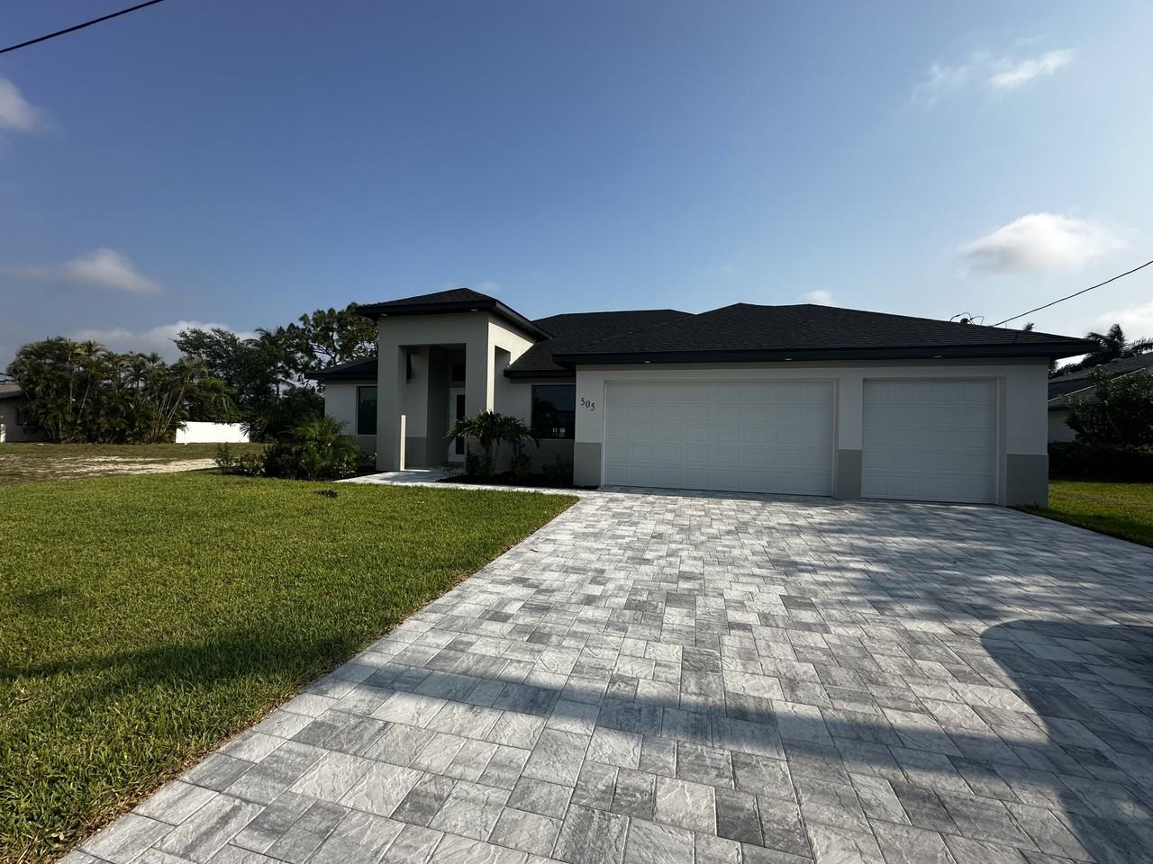 505 Sw 15th Ter #1
